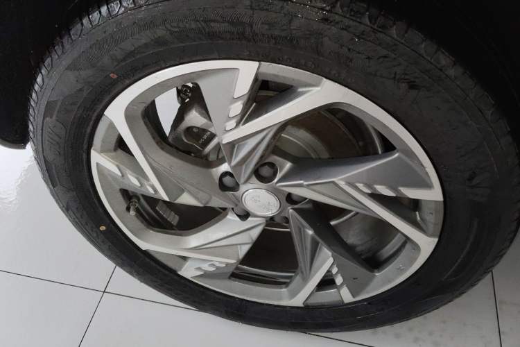Used Hongqi HS3 PHEV 2024 PHEV 115km Jingwei Edition Exterior 5