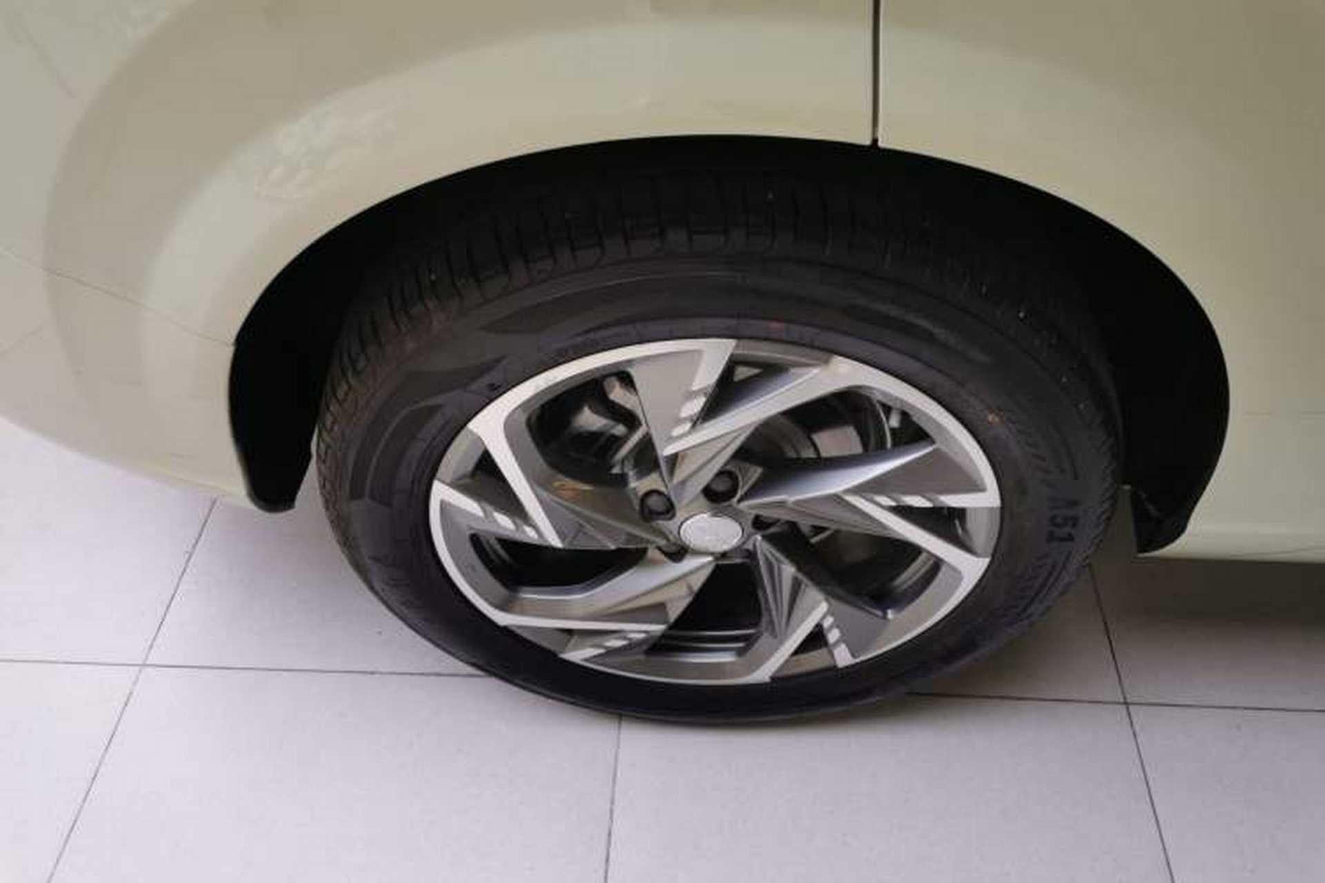 Used Hongqi HS3 PHEV 2024 PHEV 115km Jingwei Edition Exterior 8