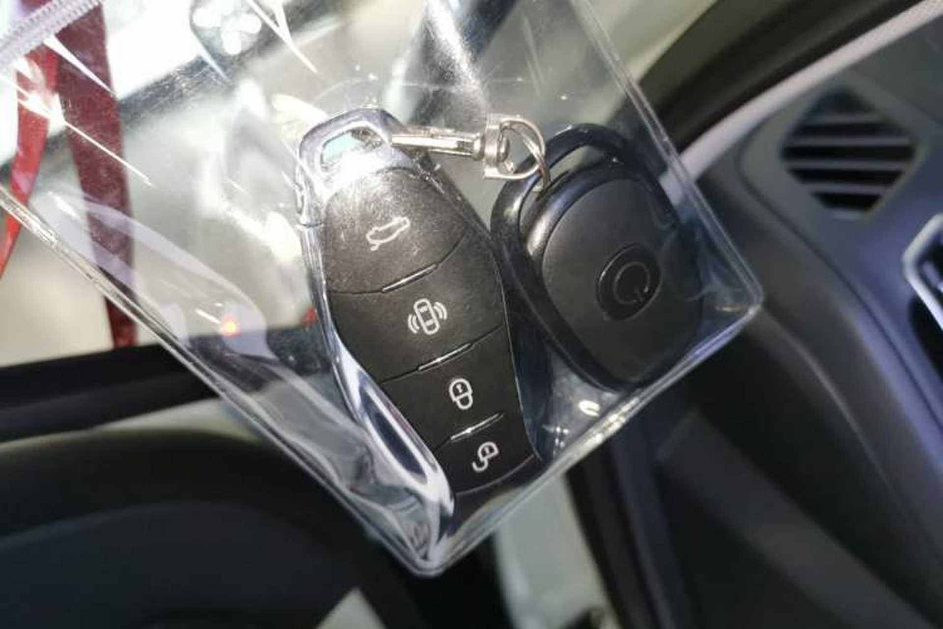 Used Hongqi HS3 PHEV 2024 PHEV 115km Jingwei Edition Interior 1