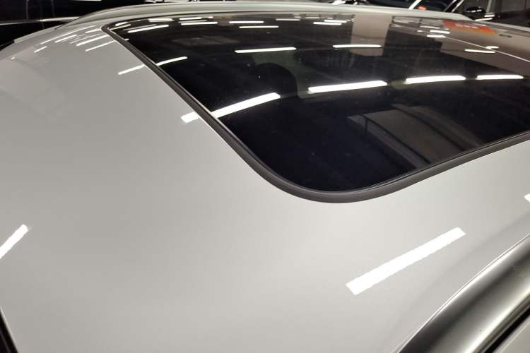 Used Hongqi HS3 PHEV 2024 PHEV 115km Jingwei Edition Exterior 10