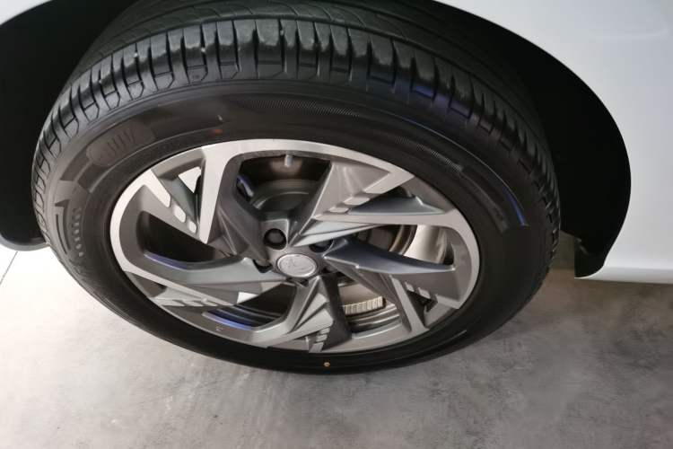 Used Hongqi HS3 PHEV 2024 PHEV 115km Jingwei Edition Exterior 3