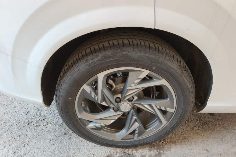 Used Hongqi HS3 PHEV 2024 PHEV 115km Jingwei Edition Exterior 5