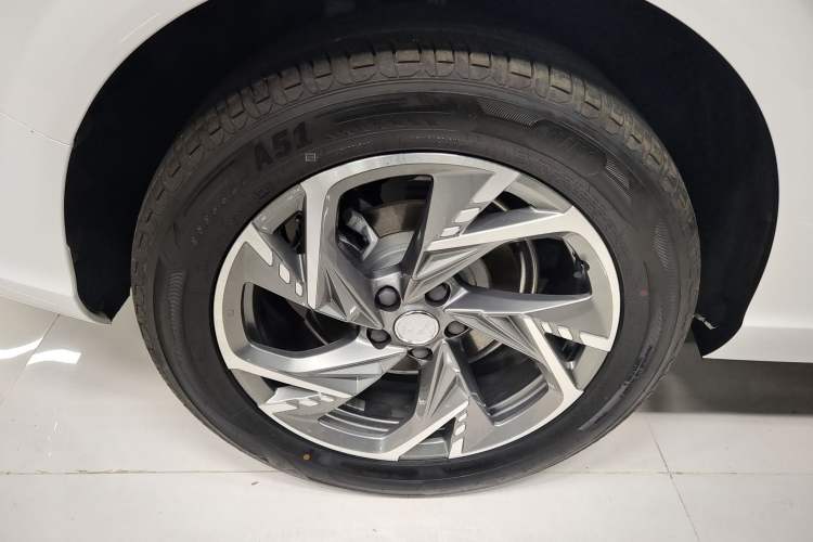 Used Hongqi HS3 PHEV 2024 PHEV 115km Jingwei Edition Exterior 6