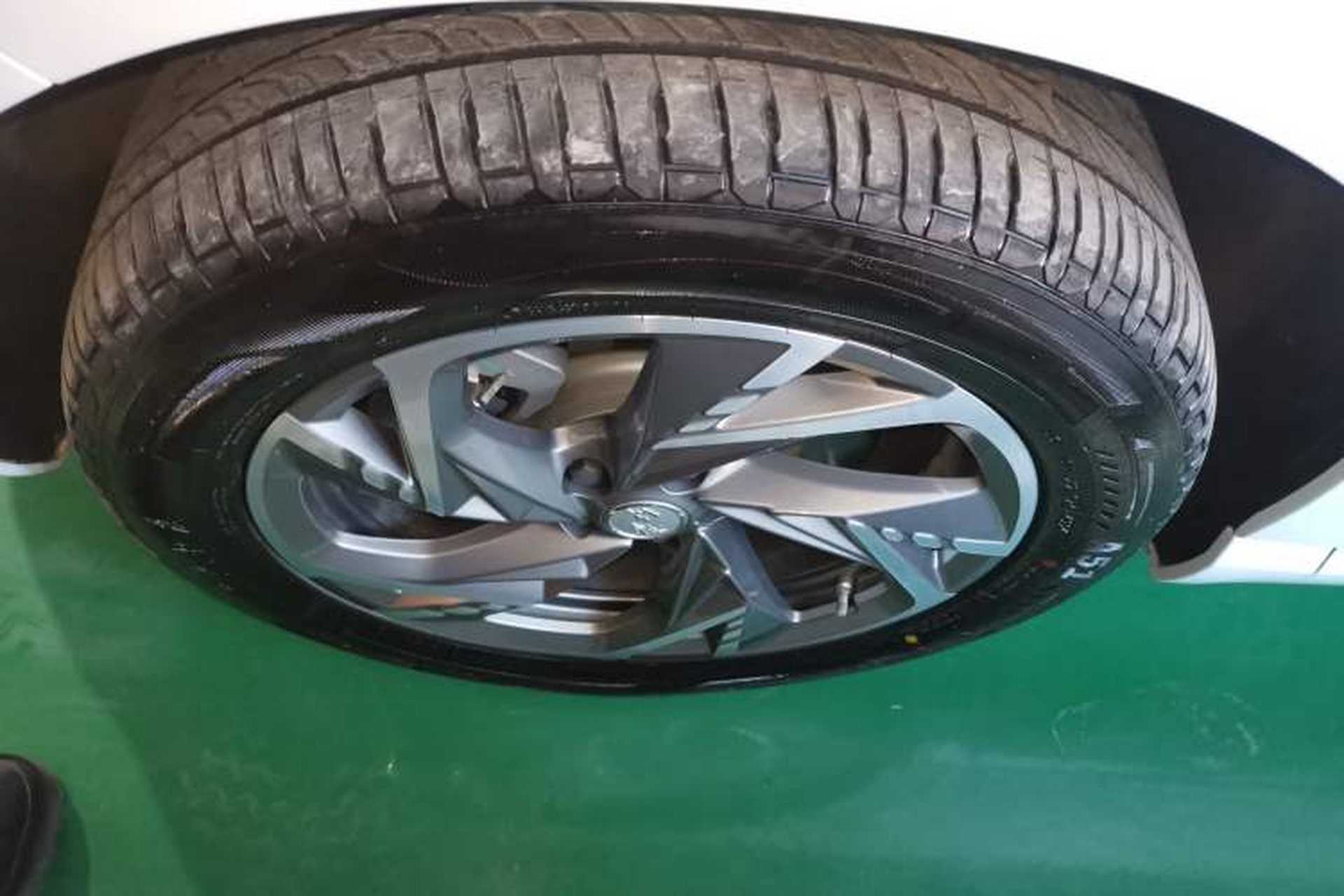 Used Hongqi HS3 PHEV 2024 PHEV 115km Jingwei Edition Exterior 7