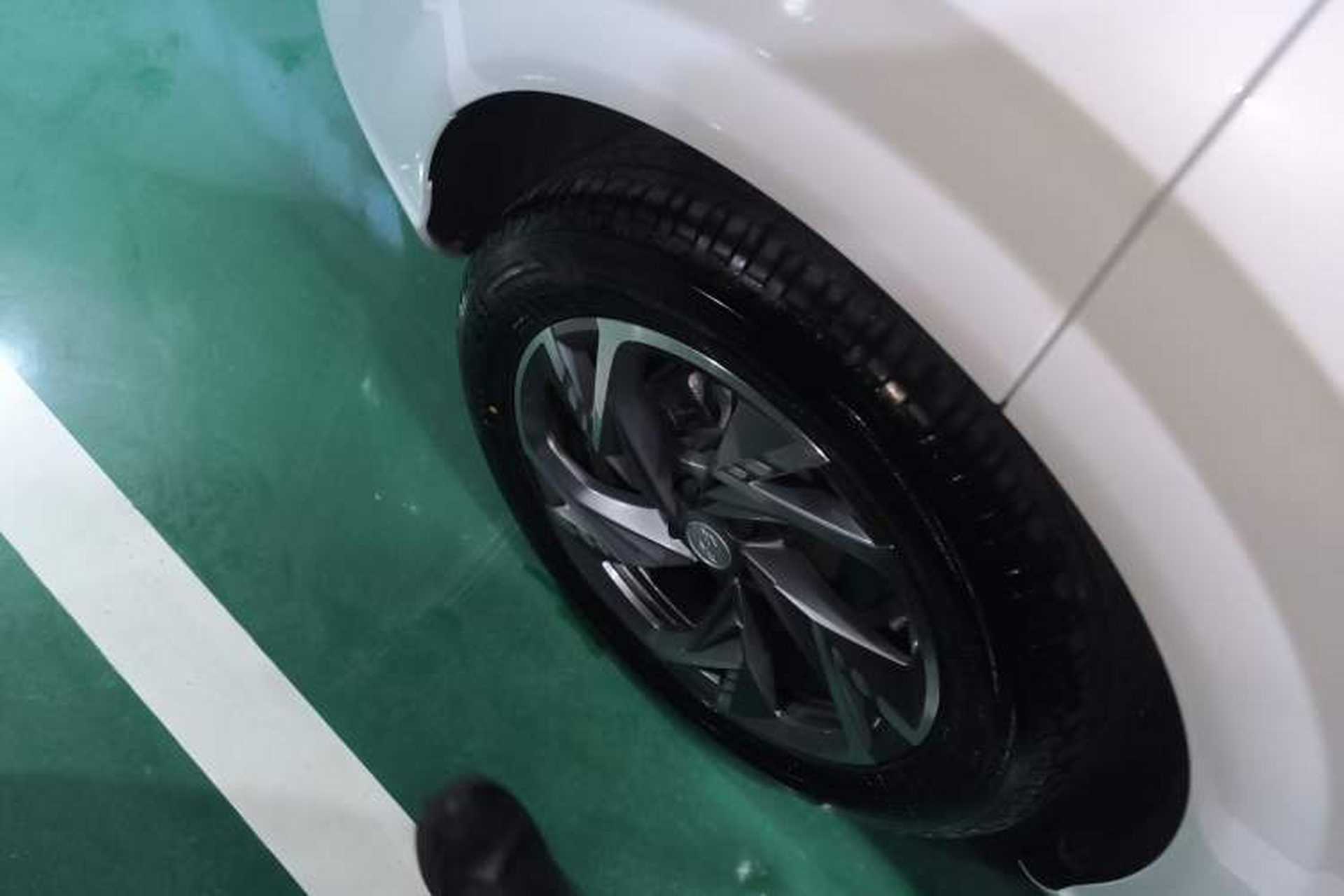 Used Hongqi HS3 PHEV 2024 PHEV 115km Jingwei Edition Exterior 8