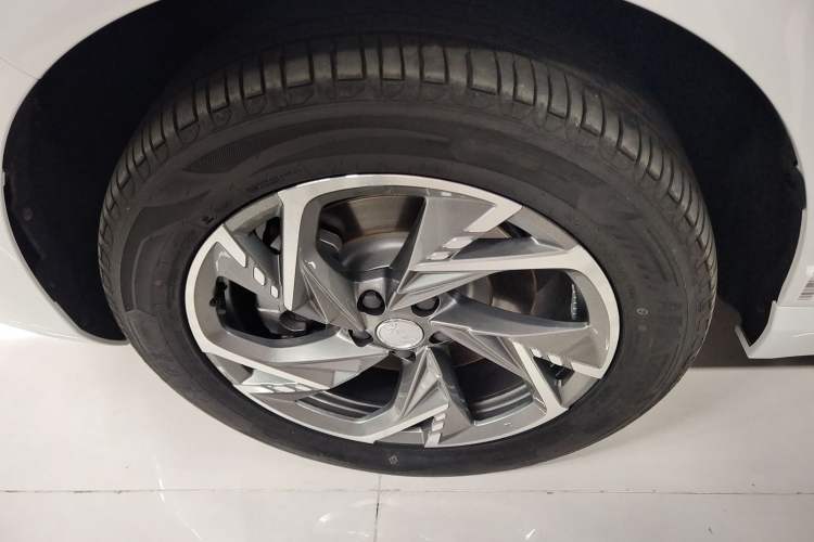 Used Hongqi HS3 PHEV 2024 PHEV 115km Jingwei Edition Exterior 9