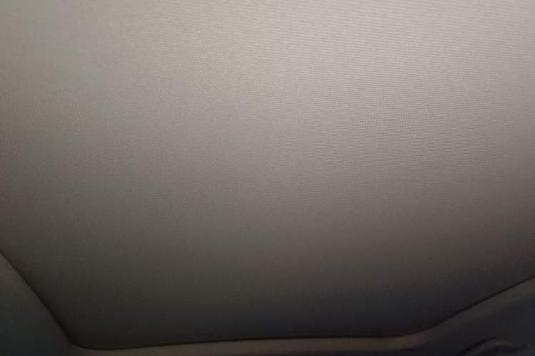 Used Hongqi HS3 PHEV 2024 PHEV 115km Jingwei Edition Headliner