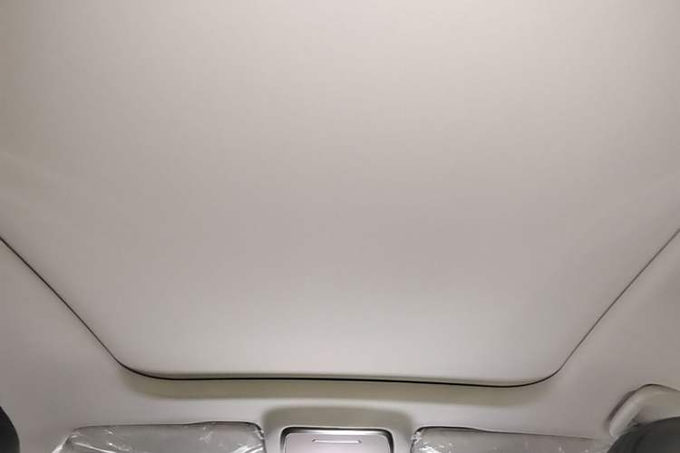 Used Hongqi HS3 PHEV 2024 PHEV 115km Jingwei Edition Headliner