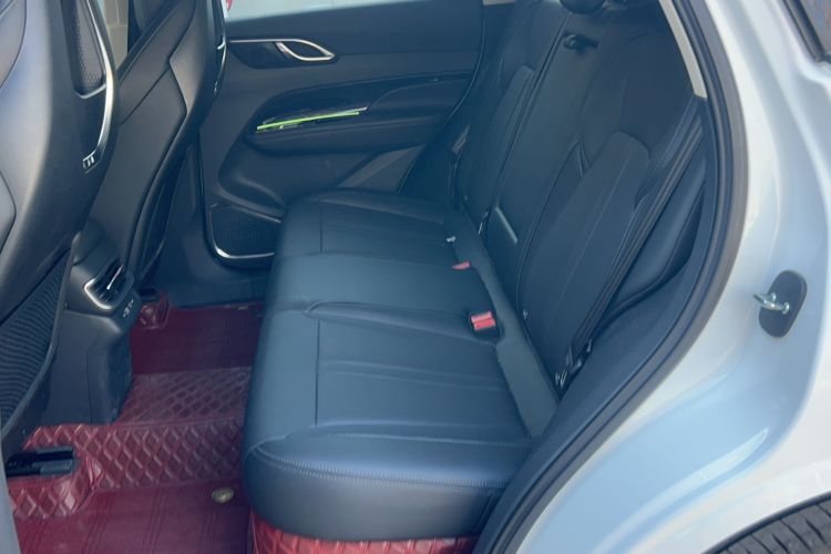 Used Hongqi HS3 PHEV 2024 PHEV 115km Jingwei Edition Interior 1