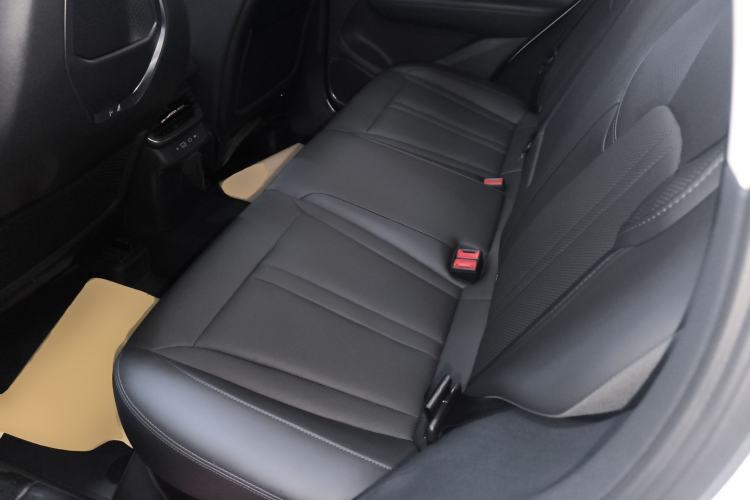 Used Hongqi HS3 PHEV 2024 PHEV 115km Jingwei Edition Interior 4