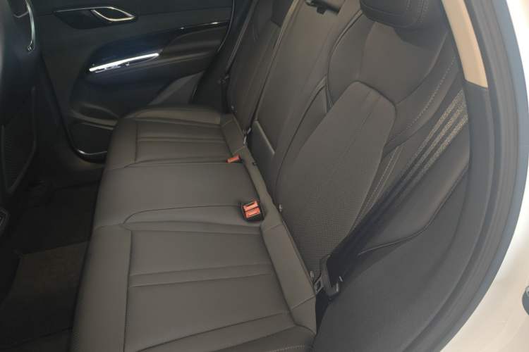 Used Hongqi HS3 PHEV 2024 PHEV 115km Jingwei Edition Interior 4