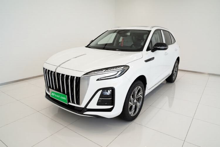 Used Hongqi HS3 PHEV 2024 PHEV 115km Jingwei Edition Guazi used car, China used car export, Used car for sale, Used  cars, Cheapest cars for sale