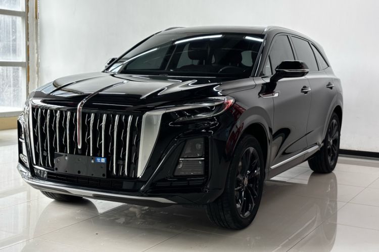 Used Hongqi HS3 PHEV 2025 Model 125km Jingwei PLUS 2 Millionth Anniversary Edition Guazi used car, China used car export, Used car for sale, Used  cars, Cheapest cars for sale