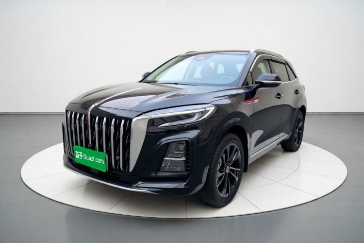 Used Hongqi HS3 PHEV 2025 Model 125km Jingwei PLUS 2 Millionth Anniversary Edition Guazi used car, China used car export, Used car for sale, Used  cars, Cheapest cars for sale
