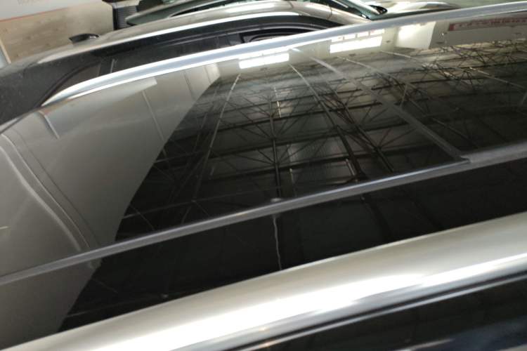 Used Hongqi HS3 PHEV 2025 Model 125km Jingwei PLUS 2 Millionth Anniversary Edition Roof