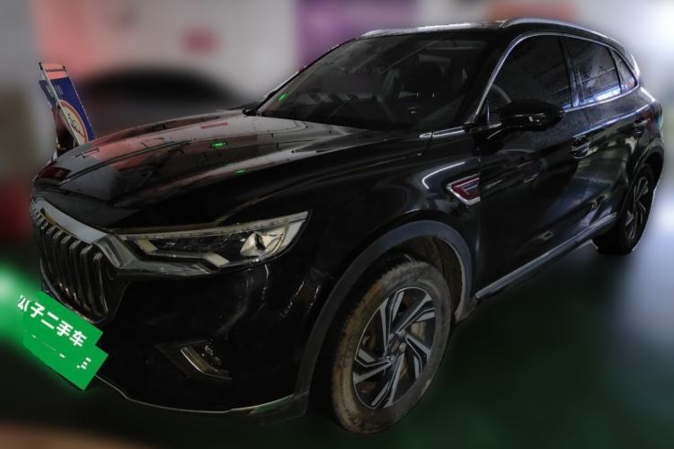 Used Hongqi HS5 2019 2.0T Smart Connect Flagship Edition Guazi used car, China used car export, Used car for sale, Used  cars, Cheapest cars for sale