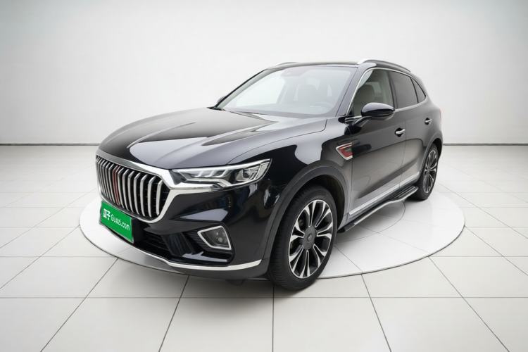 Hongqi HS5 2019 2.0T Smart Connect Flagship All-Wheel-Drive Version usata Guazi used car, China used car export, Used car for sale, Used  cars, Cheapest cars for sale