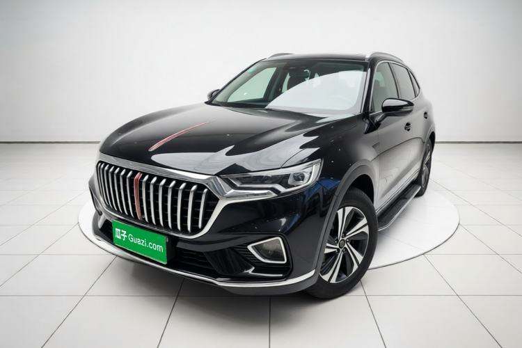 Hongqi HS5 2019 2.0T Smart Connect Flagship Edition usado Guazi used car, China used car export, Used car for sale, Used  cars, Cheapest cars for sale