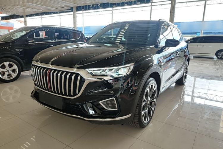 Used Hongqi HS5 2019 2.0T Smart Connect Flagship All-Wheel-Drive Version Guazi used car, China used car export, Used car for sale, Used  cars, Cheapest cars for sale