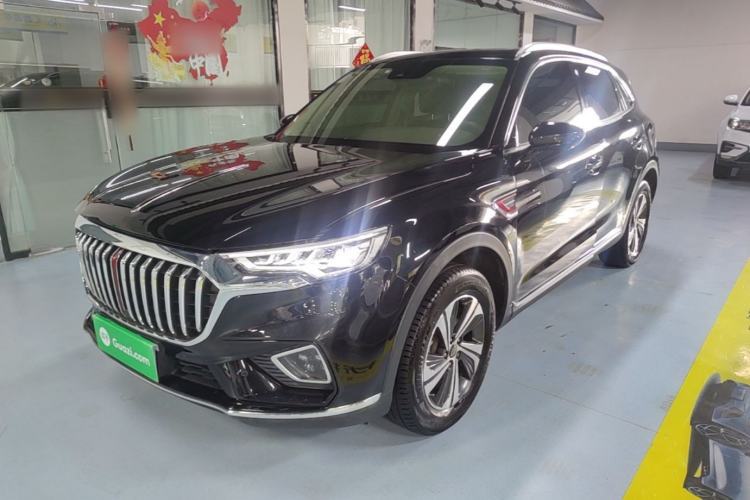 Used Hongqi HS5 2019 2.0T Smart Connect Flagship Edition Guazi used car, China used car export, Used car for sale, Used  cars, Cheapest cars for sale