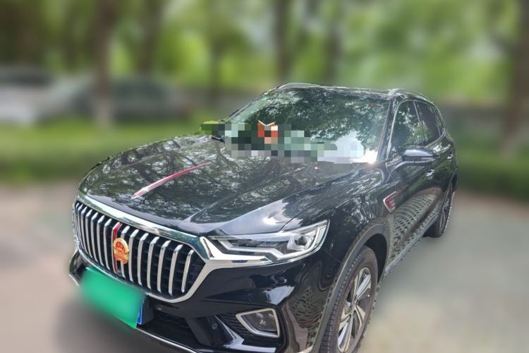 Used Hongqi HS5 2019 2.0T Smart Connect Flagship Edition Guazi used car, China used car export, Used car for sale, Used  cars, Cheapest cars for sale