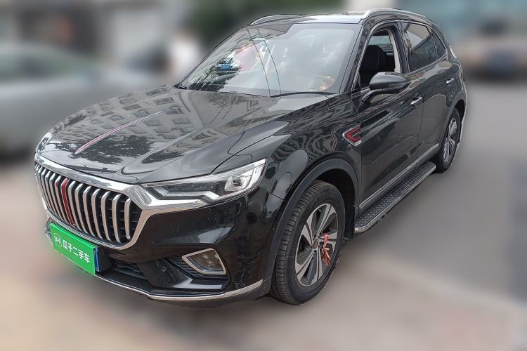 Used Hongqi HS5 2019 2.0T Smart Connect Flagship Edition Guazi used car, China used car export, Used car for sale, Used  cars, Cheapest cars for sale