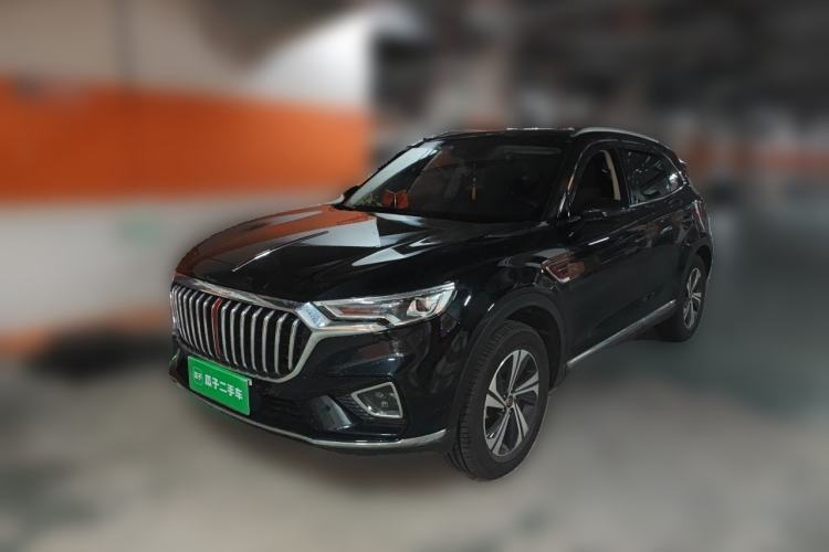 Used Hongqi HS5 2019 2.0T Smart Connect Flagship Edition Guazi used car, China used car export, Used car for sale, Used  cars, Cheapest cars for sale