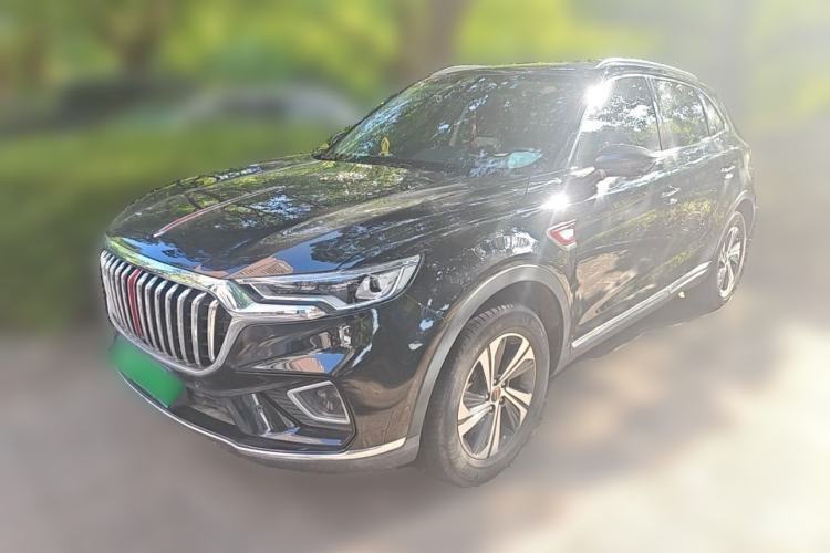 Used Hongqi HS5 2019 2.0T Smart Connect Flagship Edition Guazi used car, China used car export, Used car for sale, Used  cars, Cheapest cars for sale