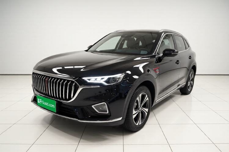 Gebrauchter Hongqi HS5 2019 2.0T Smart Connect Flagship Edition Guazi used car, China used car export, Used car for sale, Used  cars, Cheapest cars for sale