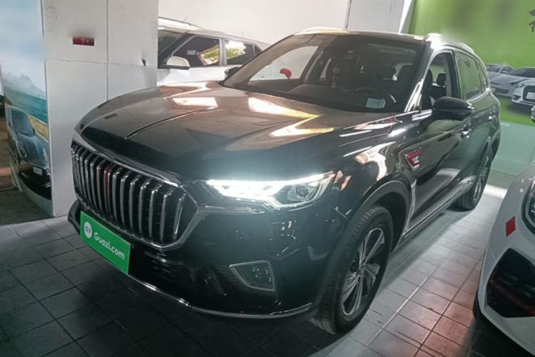 Used Hongqi HS5 2019 2.0T Smart Connect Flagship Edition Guazi used car, China used car export, Used car for sale, Used  cars, Cheapest cars for sale
