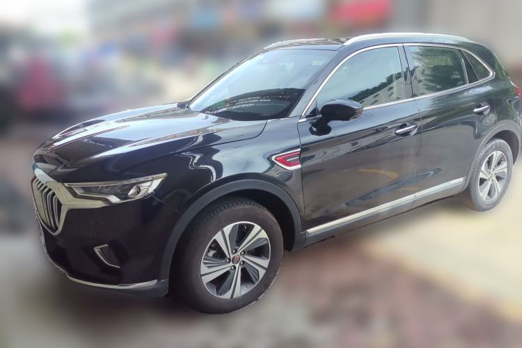 Used Hongqi HS5 2019 2.0T Smart Connect Flagship Edition Guazi used car, China used car export, Used car for sale, Used cars, Cheapest cars for sale