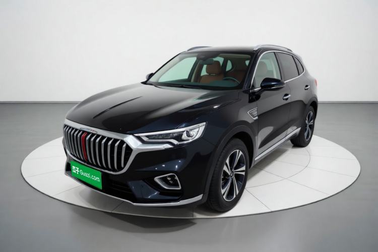 Gebrauchter Hongqi HS5 2019 2.0T Smart Connect Flagship Edition Guazi used car, China used car export, Used car for sale, Used  cars, Cheapest cars for sale