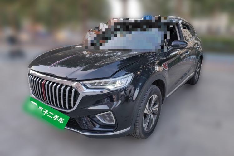 Used Hongqi HS5 2019 2.0T Smart Connect Flagship Edition Guazi used car, China used car export, Used car for sale, Used  cars, Cheapest cars for sale