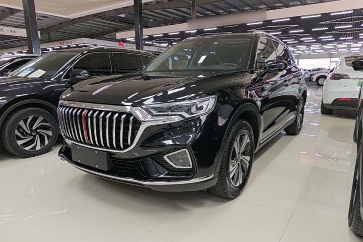 Hongqi HS5 2019 2.0T Smart Connect Flagship Edition مستعملة Guazi used car, China used car export, Used car for sale, Used  cars, Cheapest cars for sale