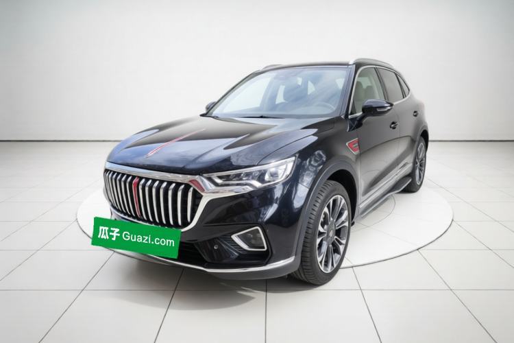 Hongqi HS5 2019 2.0T Smart Connect Flagship All-Wheel-Drive Version usata Guazi used car, China used car export, Used car for sale, Used  cars, Cheapest cars for sale