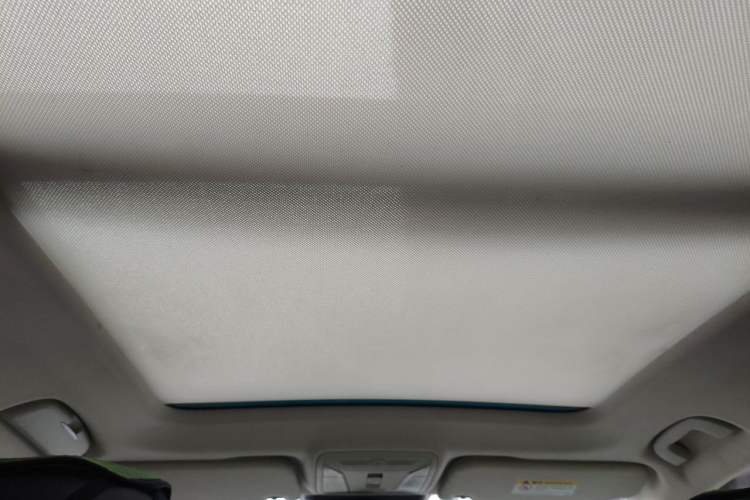 Used Hongqi HS5 2019 2.0T Smart Connect Flagship Edition Headliner