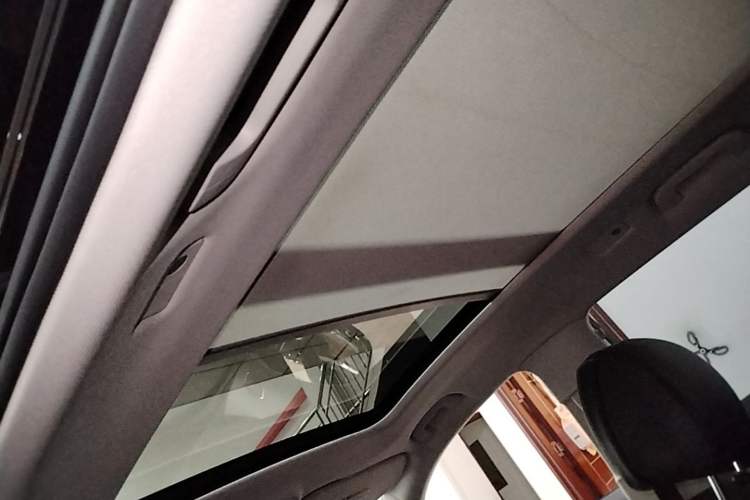 Used Hongqi HS5 2019 2.0T Smart Connect Flagship Edition Headliner