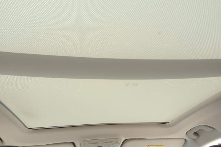 Used Hongqi HS5 2019 2.0T Smart Connect Flagship Edition Headliner
