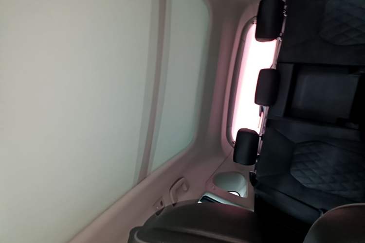 Used Hongqi HS5 2019 2.0T Smart Connect Flagship Edition Headliner