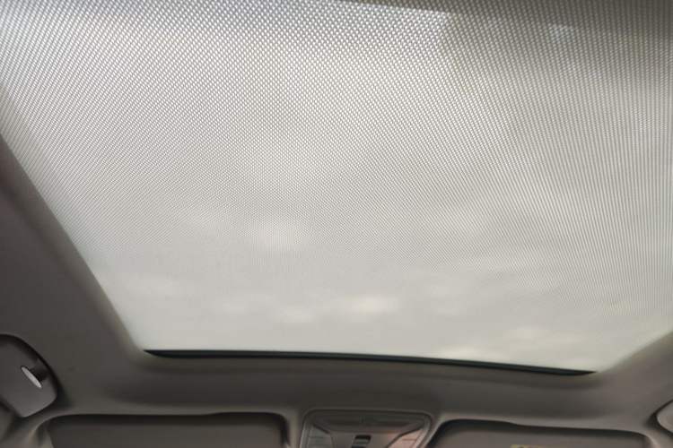 Used Hongqi HS5 2019 2.0T Smart Connect Flagship Edition Headliner