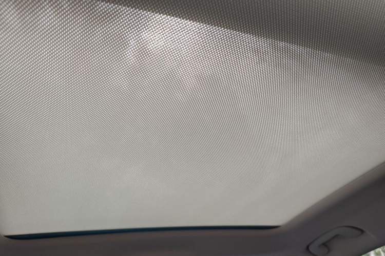 Used Hongqi HS5 2019 2.0T Smart Connect Flagship Edition Headliner