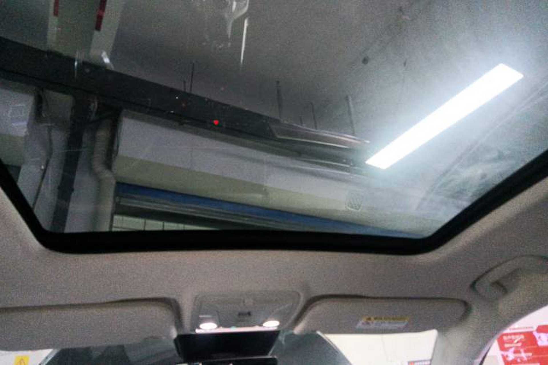Used Hongqi HS5 2019 2.0T Smart Connect Flagship Edition Headliner