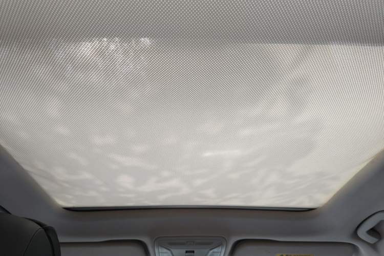 Used Hongqi HS5 2019 2.0T Smart Connect Flagship Edition Headliner