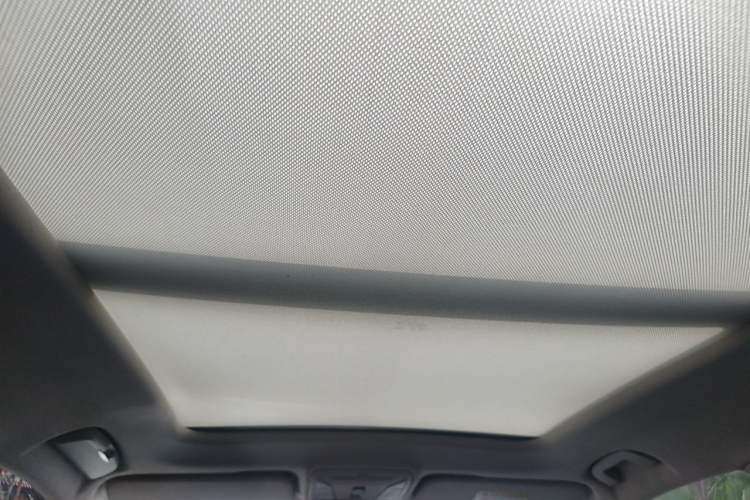 Used Hongqi HS5 2019 2.0T Smart Connect Flagship Edition Headliner