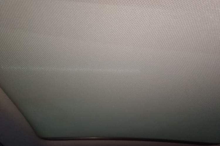 Used Hongqi HS5 2019 2.0T Smart Connect Flagship Edition Headliner