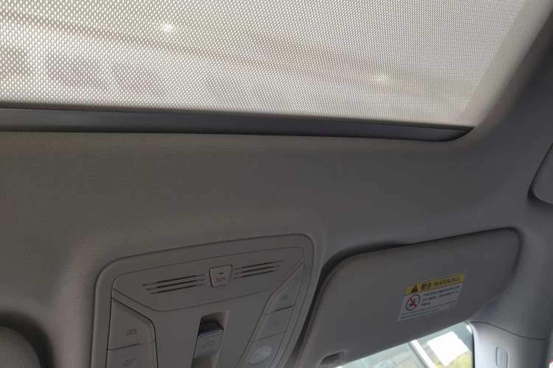 Used Hongqi HS5 2019 2.0T Smart Connect Flagship Edition Headliner