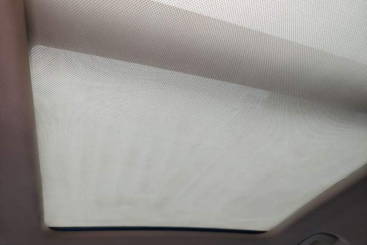 Used Hongqi HS5 2019 2.0T Smart Connect Flagship Edition Headliner
