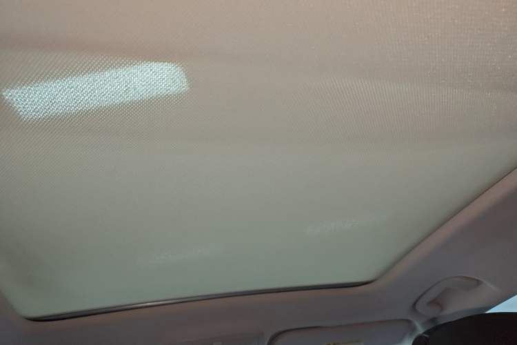 Used Hongqi HS5 2019 2.0T Smart Connect Flagship Edition Headliner