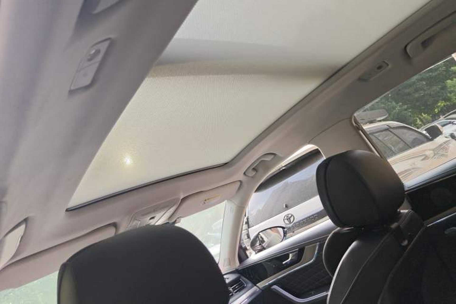 Used Hongqi HS5 2019 2.0T Smart Connect Flagship Edition Headliner