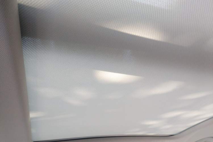 Used Hongqi HS5 2019 2.0T Smart Connect Flagship All-Wheel-Drive Version Headliner